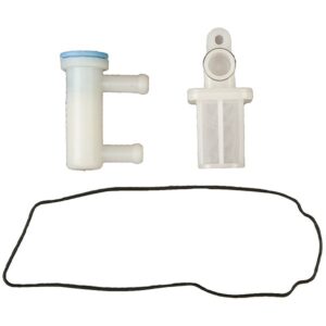 Sierra Kit Yamaha VST F150-LF150 2004-12