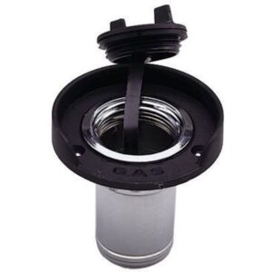 Perko Placa De Convés Cromalex