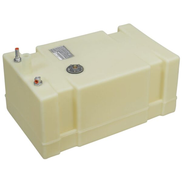 Moeller Tanque De Combustível 71.9L