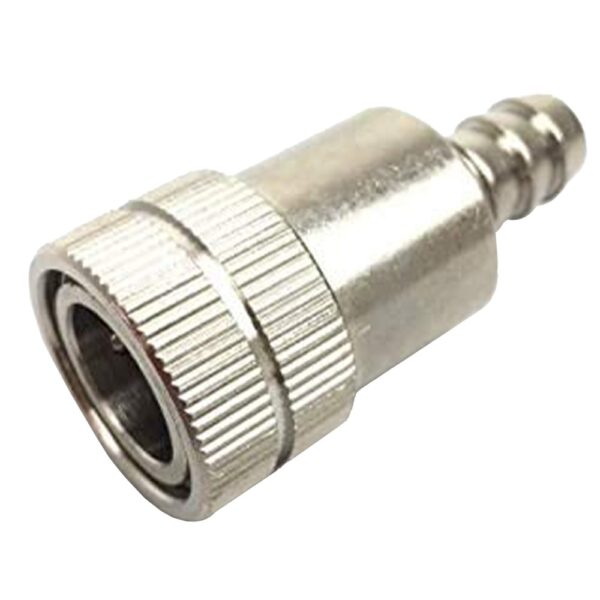 Nuova rade Fuel Line Male Connector