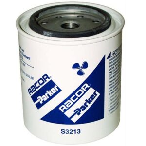 Parker racor Replacement Filter Mercury B32013