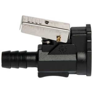 Sierra Mangueira Fêmea Do Conector De Combustível 47-8092