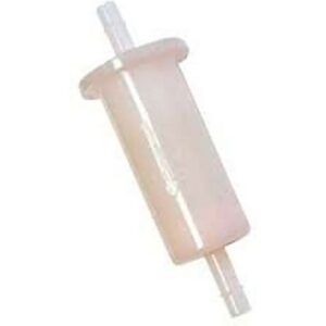 Recmar Filtro De Combustível Em Linha