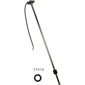 Recmar Sensor De Nível 0-190 Ohm