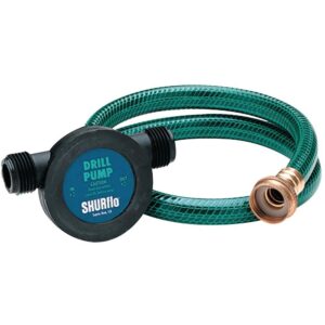 Shurflo Kit Bomba