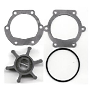 Talamex Pino De Nitrilo Interno Do Impulsor Com Gaxeta E Pino 17200201