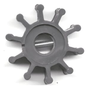 Talamex Pino De Impulsor Interno De Neoprene Com Pino 17200146