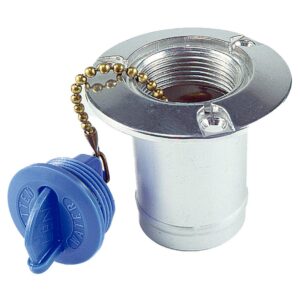 Talamex Enchedor De Convés 38 mm Diesel