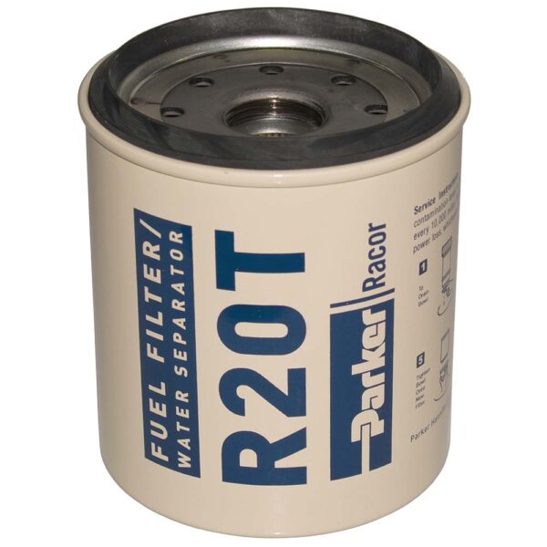 Parker racor Replacement Filter Elemment Spin On 230R