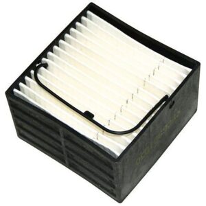 Recmar Filtro De Combustível Separ 2000 600 l/h