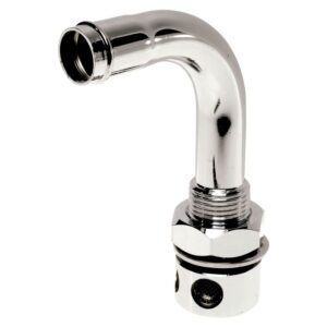 Talamex Ventilador Do Tanque 16 mm 90º