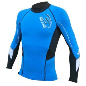Seland Casaco Neoprene Crianças Phuket