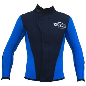 Seland Casaco Neoprene Tapou Hidrospeed