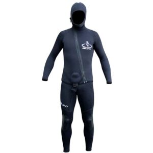Seland Casaco Neoprene Gomera