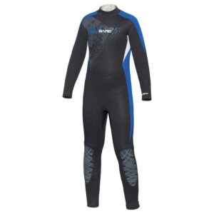 Bare Wetsuit Manta Full 7/6 mm