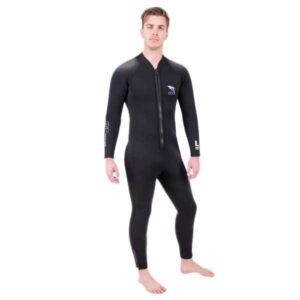 Ist dolphin tech Reversible