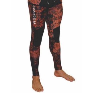 Picasso Calças De Caça Submarina Kelp 3 mm