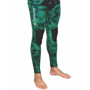 Picasso Calças De Caça Submarina Posidonia 3 mm