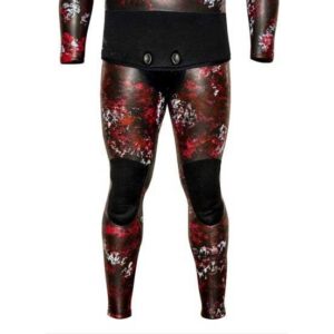 Picasso Calças De Caça Submarina Thermal Skin 9 Mm