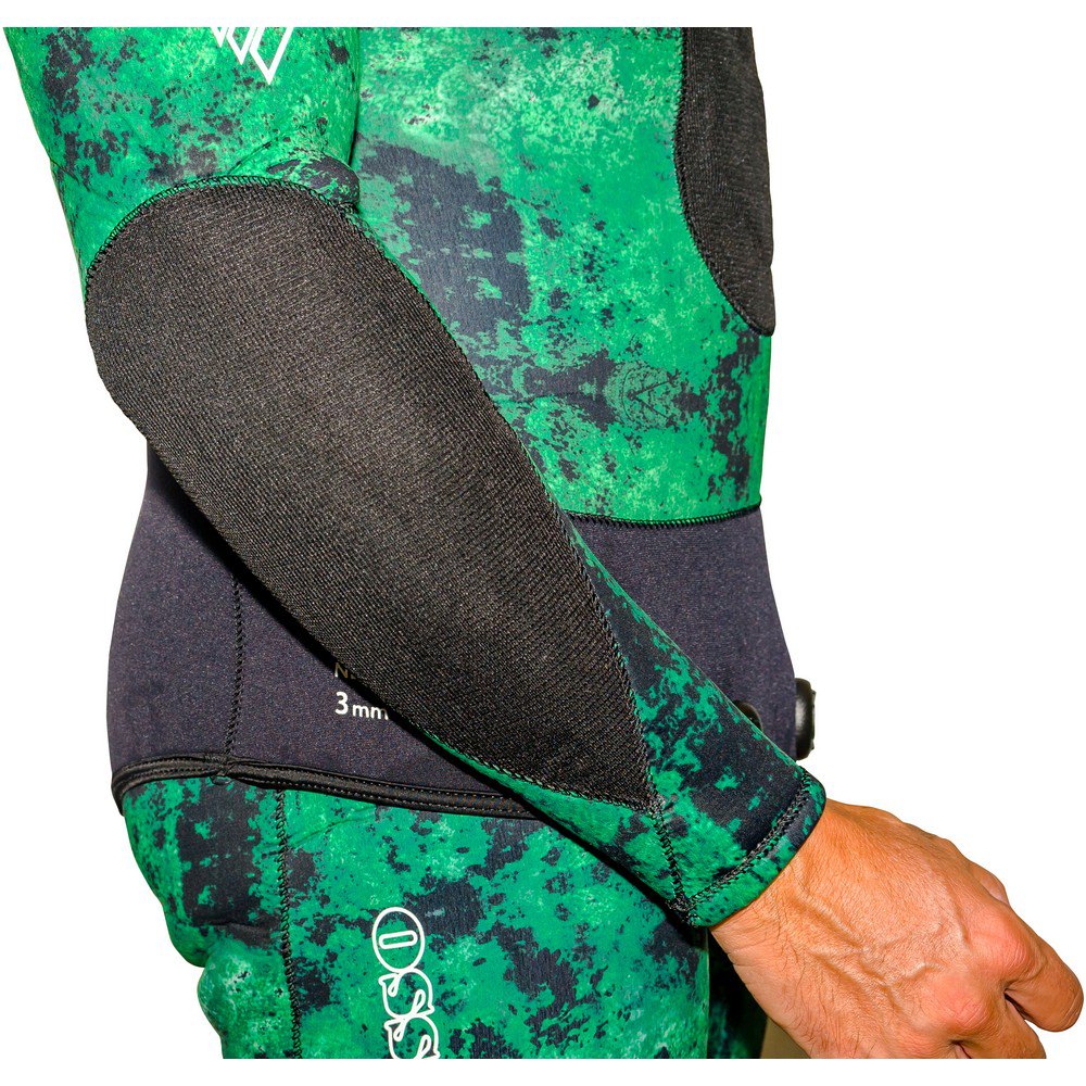 Picasso Caça Submarina Posidonia Long John 5 Mm - Imagem 4