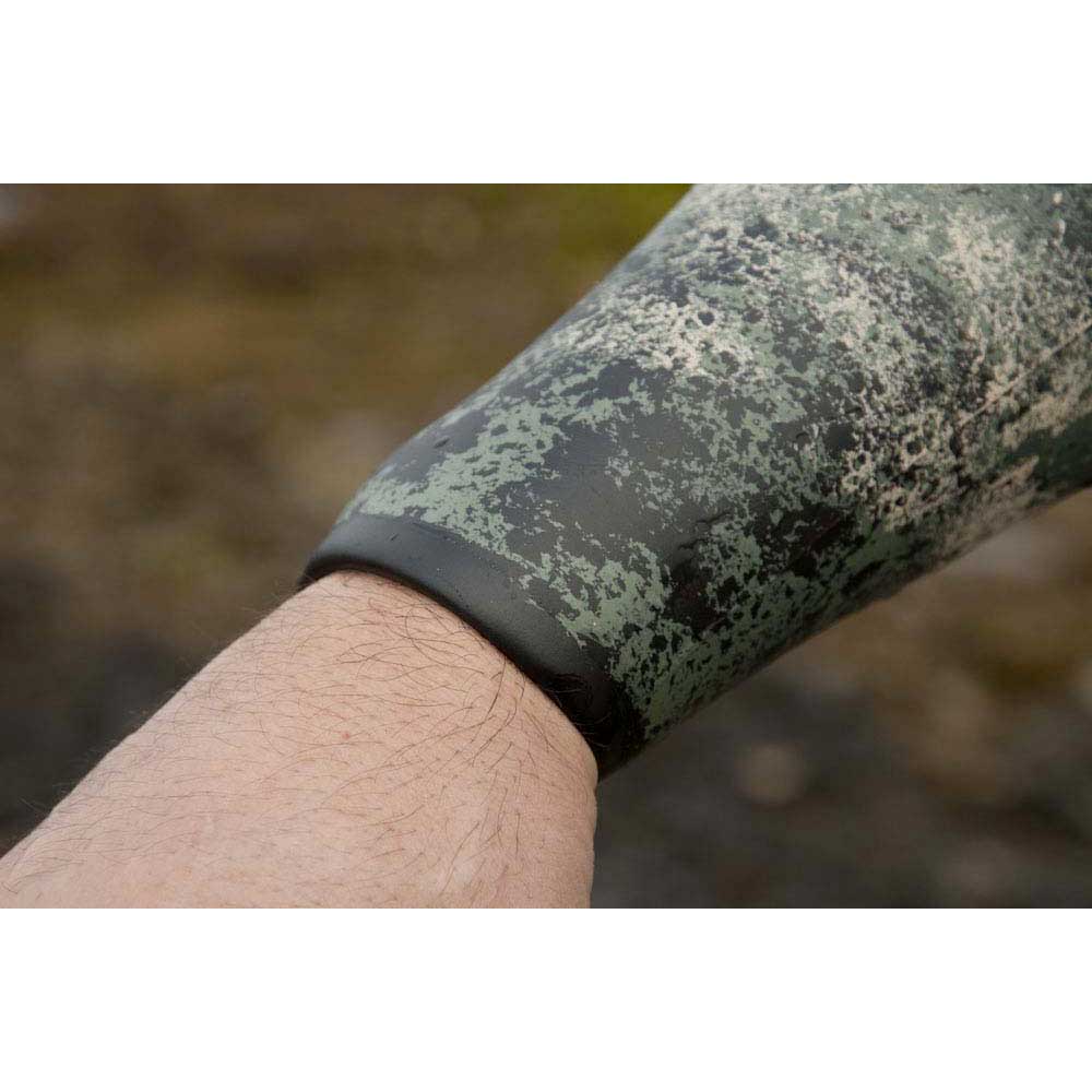 Picasso Jaqueta De Caça Submarina Thermal Skin 5 Milímetros - Imagem 3