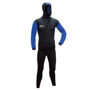 Tecnomar Calça Drac 5 Mm