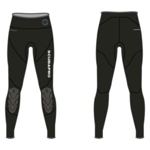 Scubapro Calça Everflex Yulex® 3.0