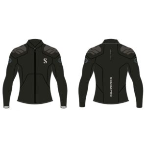 Scubapro Wetsuit Everflex Yulex® 3/2 Mm
