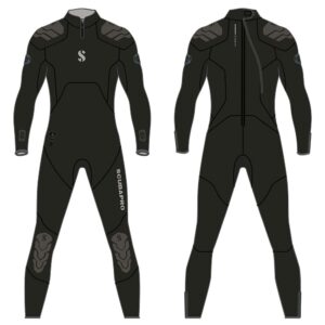 Scubapro Wetsuit Everflex Yulex® 7.5/5.0 Mm
