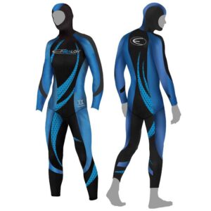 Epsealon Apnéia Vortex 4 Mm