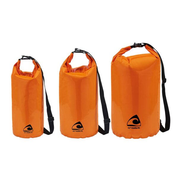 Plastimo Saco Seco Reforçado Tarpaulin 500D 50L