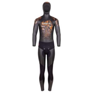 Beuchat Caça Submarina Elite 1.5 Milímetros