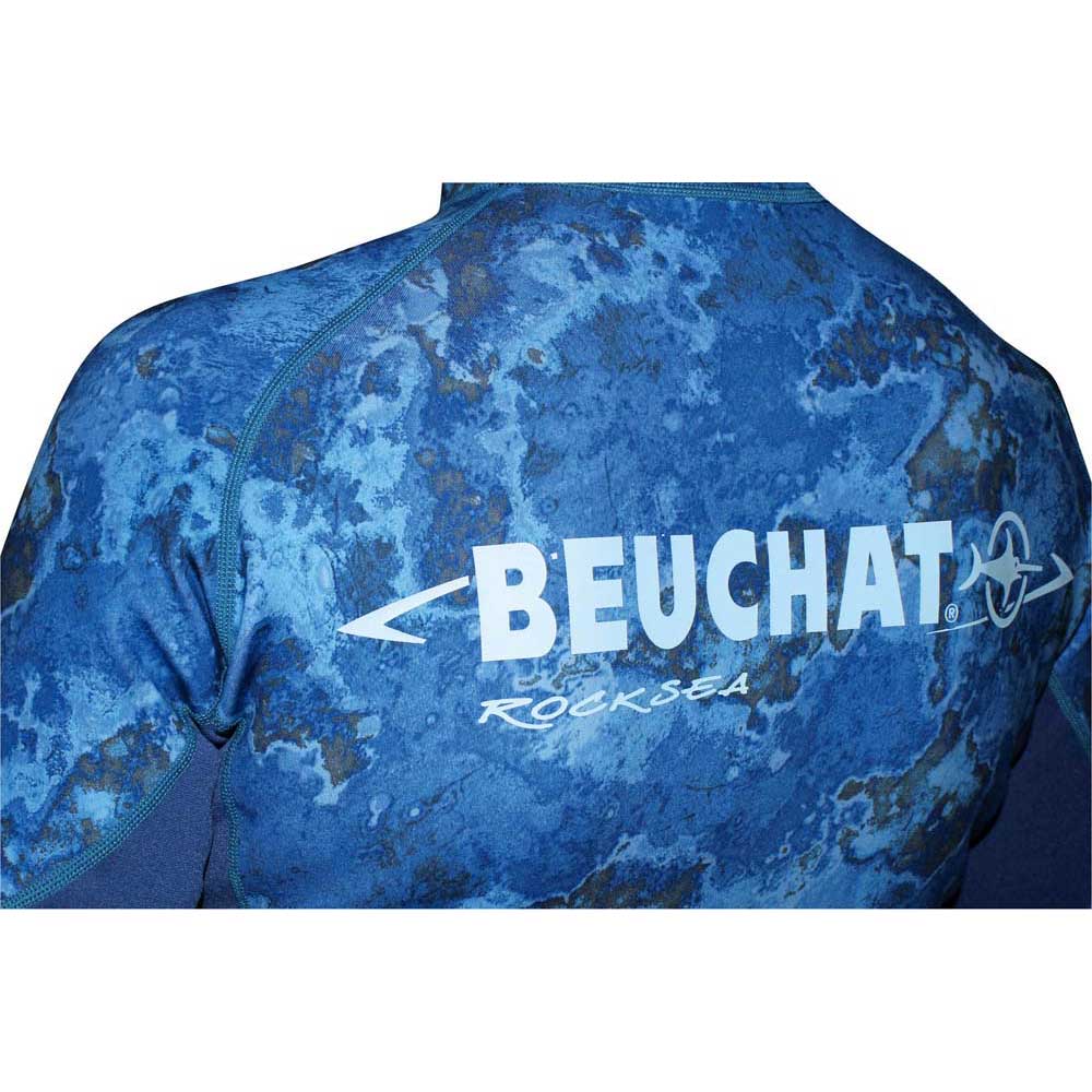 Beuchat Caça Submarina Rocksea Pacific 1.5 Milímetros - Imagem 6