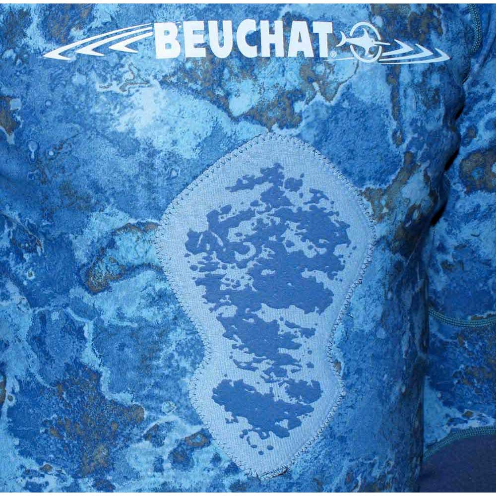Beuchat Caça Submarina Rocksea Pacific 1.5 Milímetros - Imagem 5