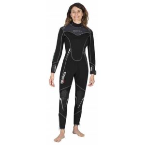 Mares Fato Neoprene Evolution She Dives 7 mm