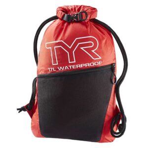 TYR Saco Estanque Alliance 17L