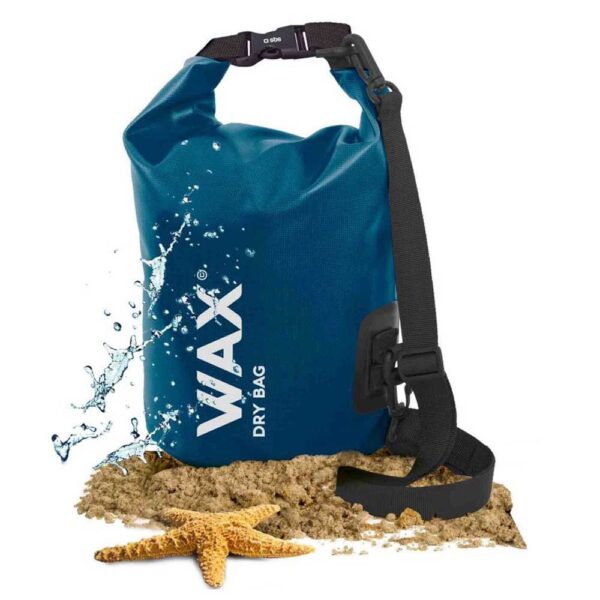 SBS WP Beach Dry Sack Com Alça De Ombro 5L - Imagem 2