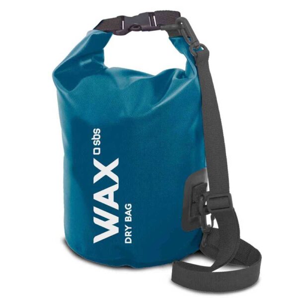 SBS WP Beach Dry Sack Com Alça De Ombro 5L