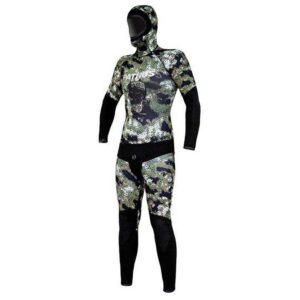 Pathos Jaqueta De Neoprene Medi 5 mm