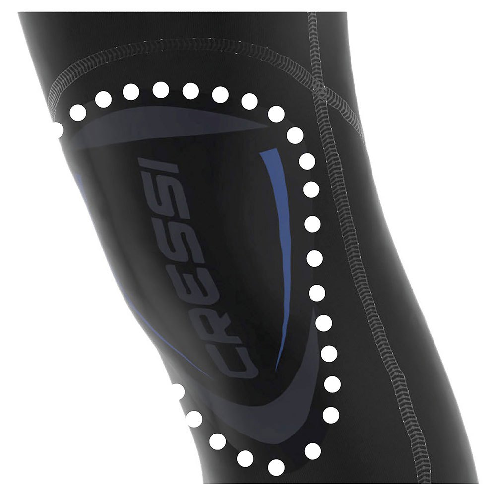 Cressi Facile 8 Mm - Imagem 5