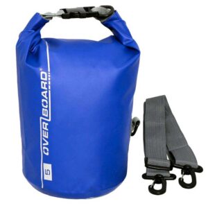Overboard Saco Estanque Tube 5L