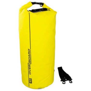 Overboard Saco Estanque Tube 40L