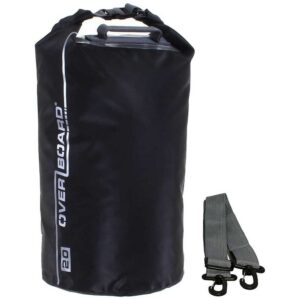 Overboard Saco Estanque Tube 20L