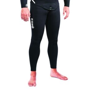 Mares pure passion Calças Apnea Instinct 3 Milímetros
