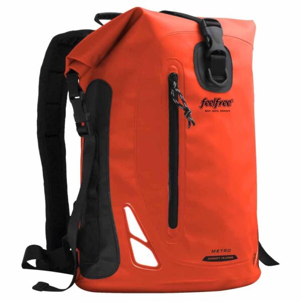 Feelfree gear Embalagem Seca Metro 15L - Imagem 3