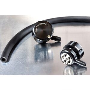 Heser Para Roupa Seca P-Valve