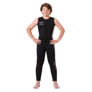 Mares Júnior Scuba Ranger Long John 5 Milímetros
