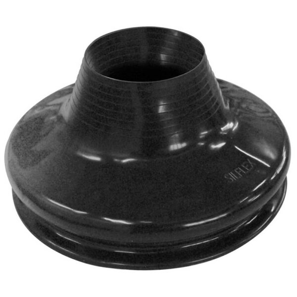 Si-Tech Silflex Neck Kit - Imagem 3