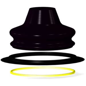 Si-Tech Silflex Neck Kit