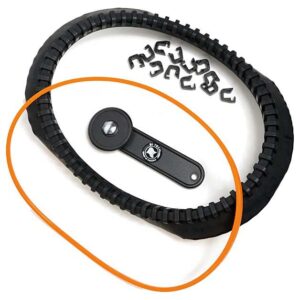 Si-Tech Orust Interchangeable Neck Set
